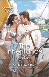 The Inheritance Test : An Opposites Attract Playboy Romance