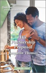 His Partnership Proposal : A Clean and Uplifting Romance