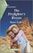 The Firefighter's Rescue : A Clean and Uplifting Romance