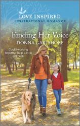 Finding Her Voice : An Uplifting Inspirational Romance