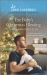 The Baby's Christmas Blessing : An Uplifting Inspirational Romance
