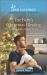 The Baby's Christmas Blessing : An Uplifting Inspirational Romance