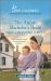 The Amish Bachelor's Bride : An Uplifting Inspirational Romance