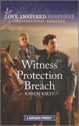 Witness Protection Breach