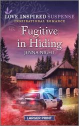 Fugitive in Hiding