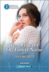 Tempting the off-Limits Nurse