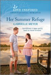 Her Summer Refuge : An Uplifting Inspirational Romance