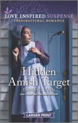 Hidden Amish Target