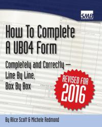 How to Complete the UB-04 Form : Completely and Correctly Updated For 2016