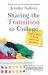 Sharing the Transition to College : Words of Advice for Diverse Learners and Their Families