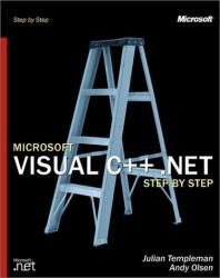 Visual C++ . Net