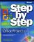 Microsoft Office Project 2007 Step by Step Microsoft Office Project 2007 Step by Step