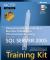 McItp Self-Paced Training Kit (Exam 70-446)