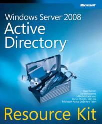 Windows Server® 2008 Active Directory®
