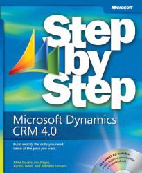 Microsoft Dynamics® CRM 4.0