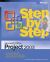 Microsoft(R) Office Project 2003 Step by Step Microsoft(R) Office Project 2003 Step by Step