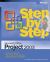 Microsoft(R) Office Project 2003 Step by Step Microsoft(R) Office Project 2003 Step by Step