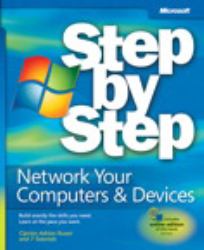 Network Your Computers and Devices