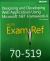 Designing and Developing Web Applications Using Microsoft® . Net Framework 4 : McPd Exam Ref 70-519