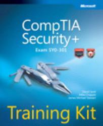 Comptia Security+ : Exam Syo-301