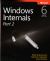 Windows Internals, Part 2 Windows Internals, Part 2