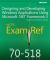 Exam Ref 70-518 Designing and Developing Windows Applications Using Microsoft .NET Framework 4 (MCPD)
