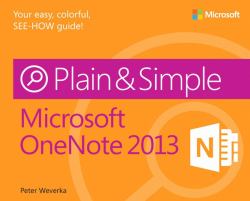 Microsoft OneNote 2013