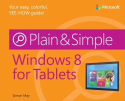 Windows® 8 for Tablets