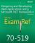 Exam Ref 70-519 Designing and Developing Web Applications Using Microsoft .NET Framework 4 (MCPD)