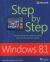 Windows 8. 1 Step by Step