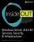 Windows Server 2012 R2 Inside Out : Services, Security, and Infrastructure, Volume 2