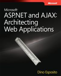 Microsoft ASP.NET and AJAX