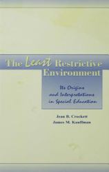 Least Restrictive Environment