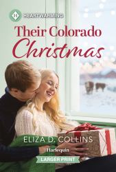 Their Colorado Christmas : A Clean and Uplifting Romance
