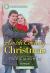 Amish Country Christmas : A Clean and Uplifting Romance