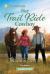 The Vet Who Saved Christmas : A Clean and Uplifting Romance The Vet Who Saved Christmas : A Clean and Uplifting Romance