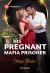 His Pregnant Mafia Prisoner