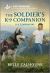 The Soldier's K-9 Companion : An Uplifting Inspirational Romance