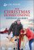 Her Christmas Homecoming : An Uplifting Inspirational Romance