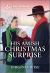 His Amish Christmas Surprise : An Uplifting Inspirational Romance