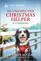 An Unexpected Christmas Helper : An Uplifting Inspirational Romance