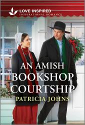 An Amish Bookshop Courtship : An Uplifting Inspirational Romance