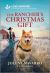 The Rancher's Christmas Gift : An Uplifting Inspirational Romance