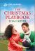The Christmas Playbook : An Uplifting Inspirational Romance