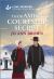 Their Amish Courtship Secret : An Uplifting Inspirational Romance