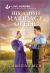 His Amish Marriage Offer : An Uplifting Inspirational Romance