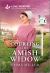 Courting the Amish Widow : An Uplifting Inspirational Romance