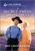 A Secret Amish Arrangement : An Uplifting Inspirational Romance