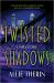 Twisted Shadows : Book 2 in a Slow Burn Gay Paranormal Romance Trilogy