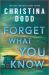 Forget What You Know : A Novel
